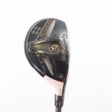 TaylorMade Rescue FCT 3 Hybrid 19 Deg Graphite Regular Flex Right-Hand C-124184