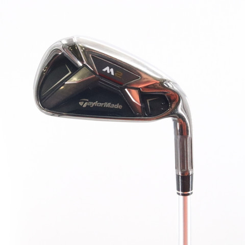 Taylor Made M2 Irons - Set de Fer pour droitier (Graphite - Regular