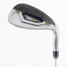 TaylorMade M2 S SW S W Sand Wedge Graphite L Ladies Flex Right-Handed P-124392