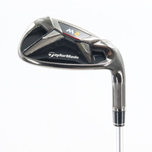 TaylorMade M2 P PW Pitching Wedge Graphite L Ladies Flex Right-Handed P-124397