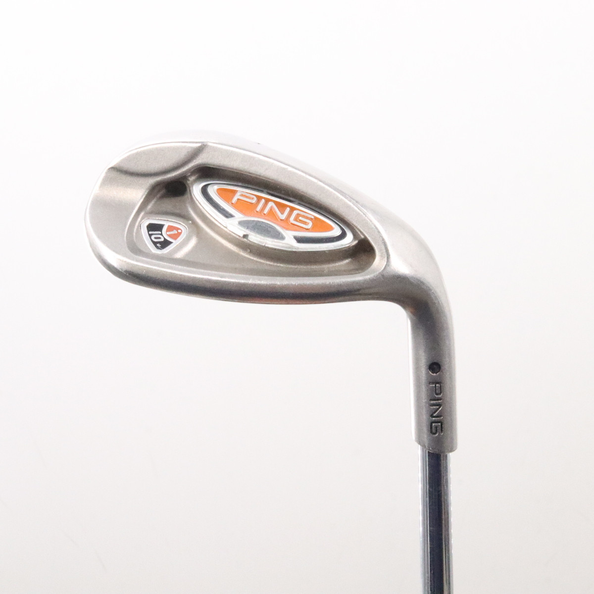 Ping i10 Wedge Iron buy Black Dot