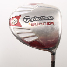 TaylorMade Burner 460 Driver 10.5 Degrees Graphite Regular R Right-Hand S-124276