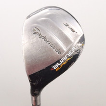 TaylorMade Burner Superlaunch Rescue 3 Hybrid 18 Degrees R Regular LH S-124325