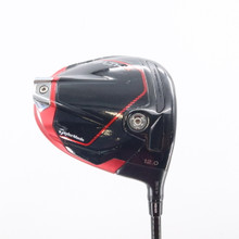 TaylorMade Stealth 2 Driver 12 Deg Graphite A Senior Flex RH C-124488