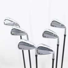 PXG Forged 0311 Iron Set 4-8,W Graphite Accra 75 Regular Right-Hand G-124232