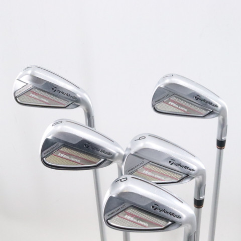 TAYLORMADE SIM GLOIRE COMPLETE FULL PACKAGE SET 10PCS (REGULAR FLEX) main image 1