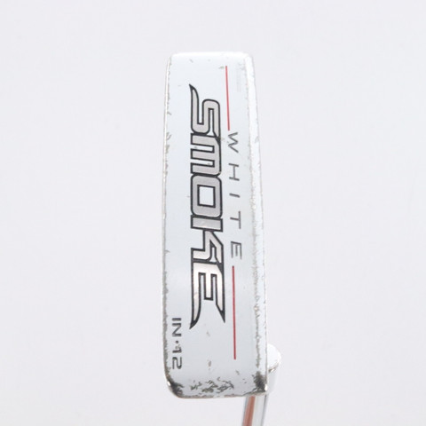 TaylorMade White Smoke In-12 Blade Putter 33 Inch 33