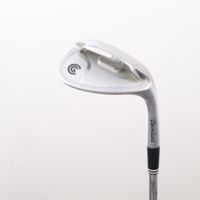 Cleveland Smart Sole S Sand Wedge Steel Cleveland Traction Right Handed C-124850