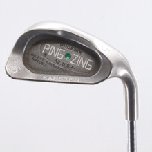 Ping Zing Individual 5 Iron Green Dot Steel Stiff JZ S RH Right-Handed S-124604