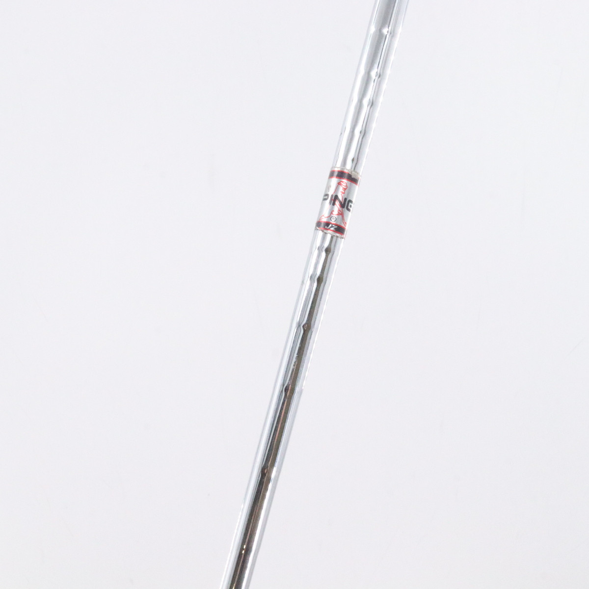 Fer De Golf PING Zing 6 – Homme Droitier – Acier – 37,5 Pouces – Regular – Occasion