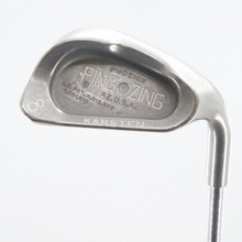 Ping Zing Individual 8 Iron Green Dot Steel Stiff JZ S RH Right-Handed S-124607