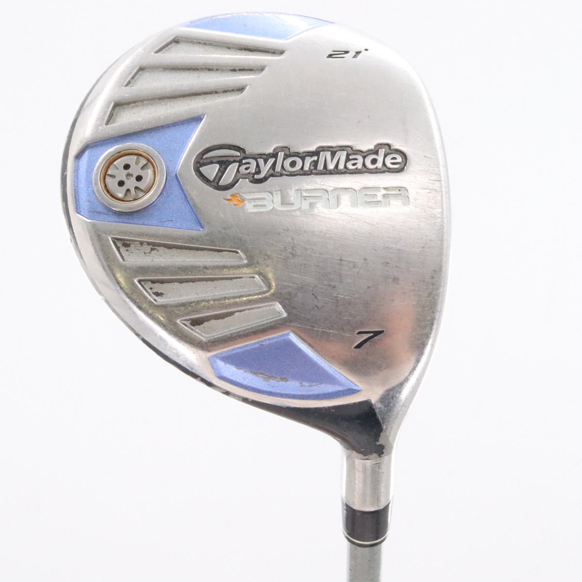 TaylorMade SIM2 MAX Fairway Wood 7w 2021 Flex R TENSEI BLUE TM50 41.75 in golf