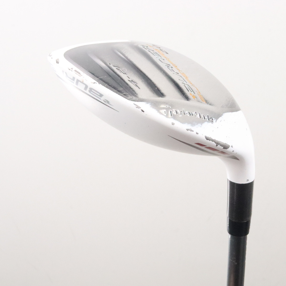 TaylorMade Burner Superfast 2.0 Rescue 4 Hybrid 21 Deg Graphite R  display picture 1