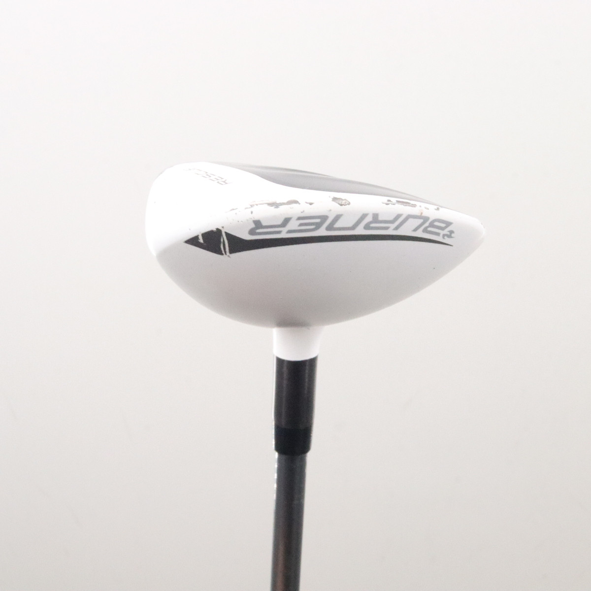 TaylorMade Burner Superfast 2.0 Rescue 4 Hybrid 21 Deg Graphite R  display picture 1