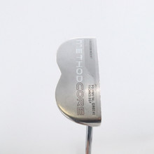 Nike Method Core MC-4i Putter 34 Inches Right Handed C-124887