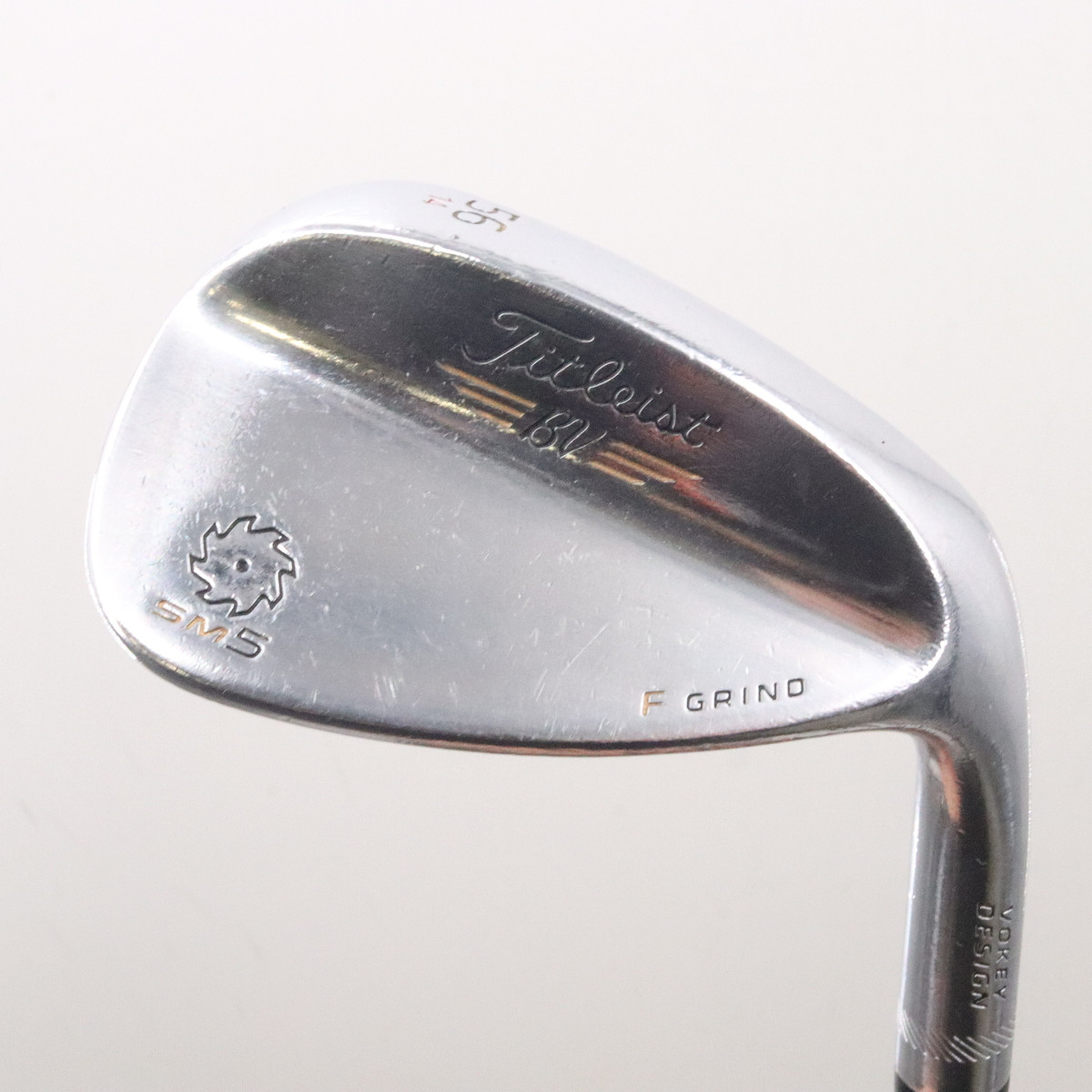 Titleist Vokey popular SM5 Sand Wedge 56° RH