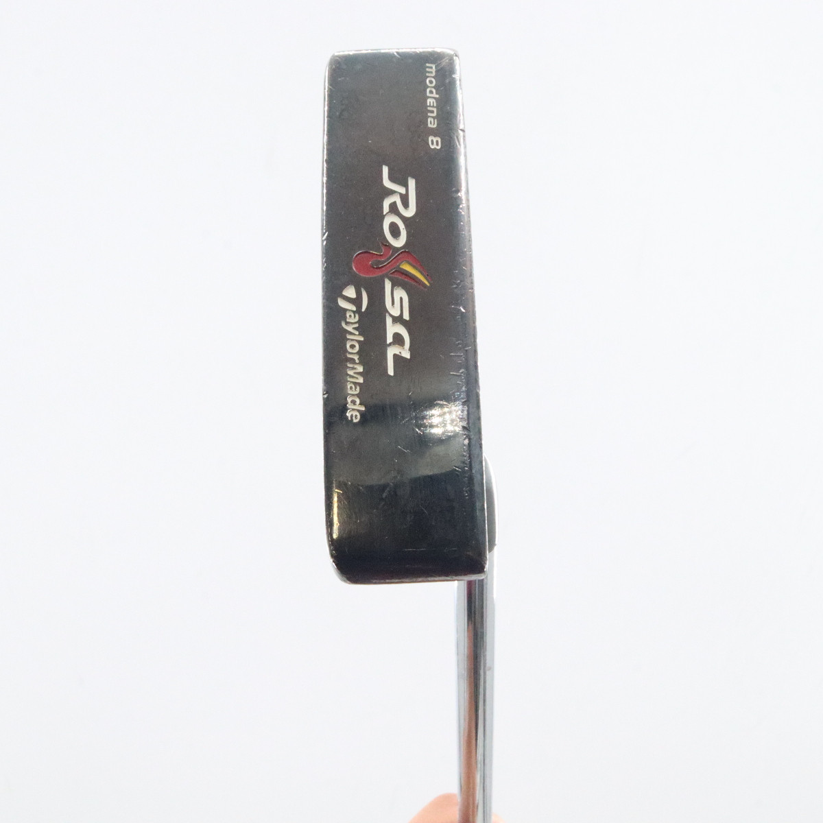 0 Rossa AGSI+ TaylorMade Modena Putter Classic | テーラーメイド