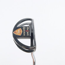 TaylorMade Rossa Corzina AGSI Half Mallet Putter 34 Inches Right-Hand C-124933