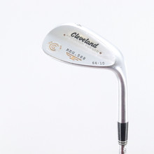 Cleveland Reg 588 Precision Forged Wedge 64 Deg 64.10 Steel Right-Hand C-124943