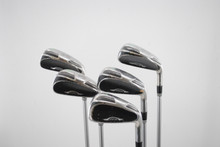 Cleveland Golf - Cleveland Golf Iron Sets - Mr Topes Golf