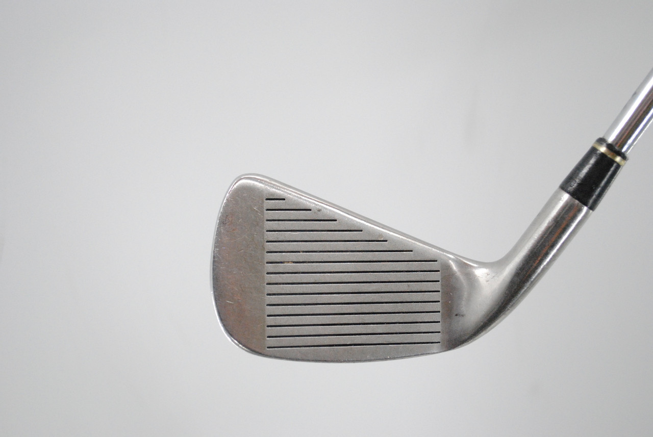 Fer 5 Titleist DCI Black Oversize - Simple - Tige Acier Rigide - Homme Droitier
