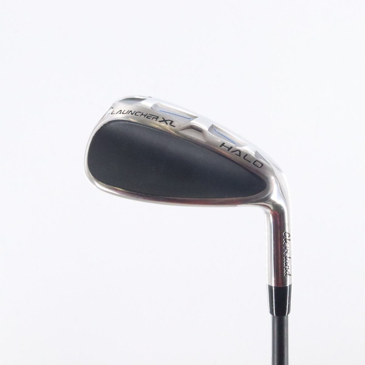 Fer Cleveland Launcher XL #4 – Graphite, Stiff, 39" – Droitier – Bon état