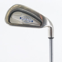 Callaway Steelhead X-14 Individual 7 Iron Gems Graphite