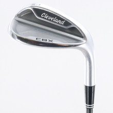 Cleveland CBX S SW S W Sand Wedge 54 Deg 54.12 Graphite Right-Handed P-125153