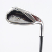 Callaway Diablo Edge P PW Pitching Wedge Graphite Stiff Right-Handed P-125180