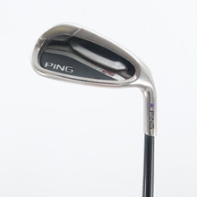 Ping G25 W PW Pitching Wedge Purple Dot Graphite Regular Flex Right-Hand C-125105