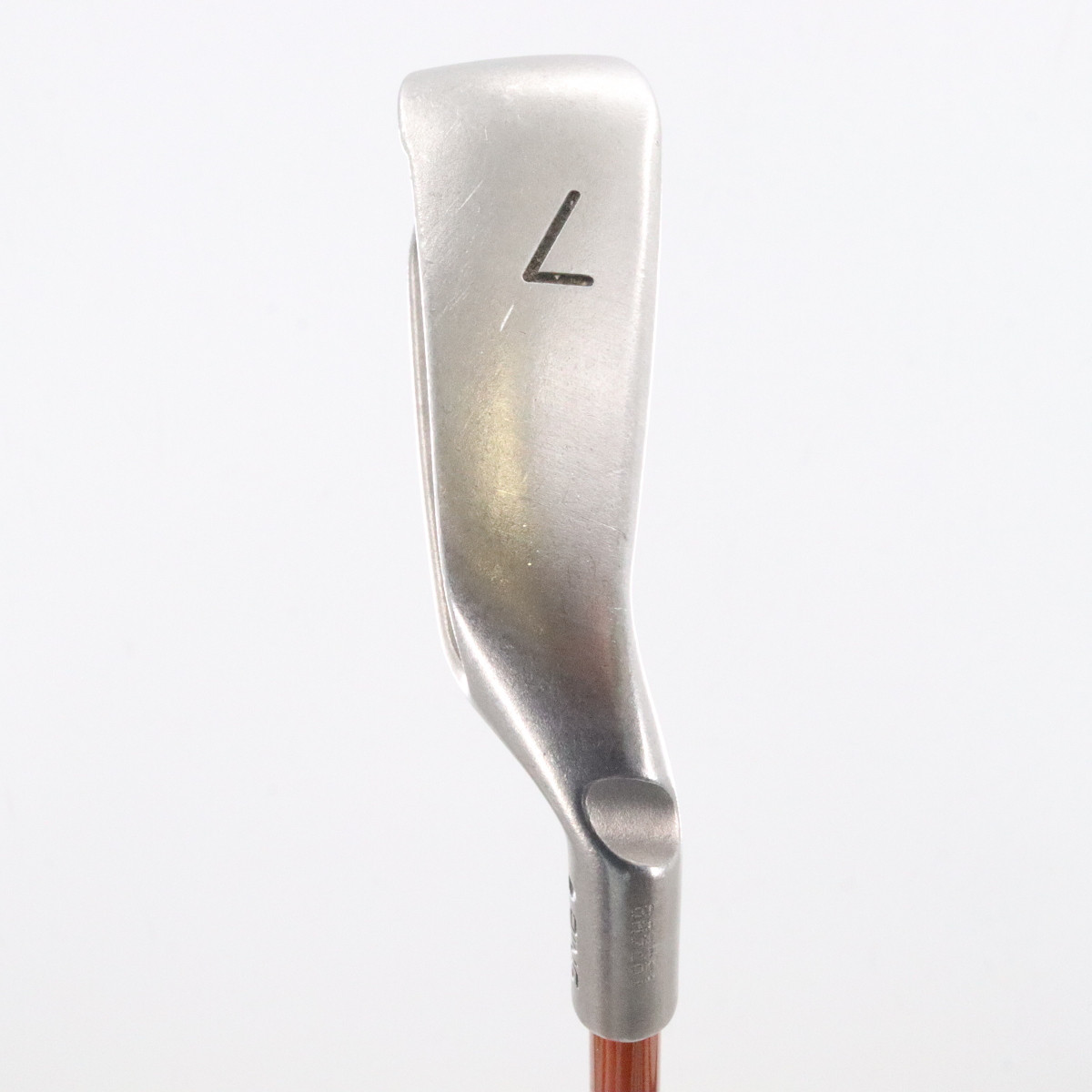 Ping G10 Fer 7 Individuel - Graphite TFC 129 I Regular Flex - RH (occasion)