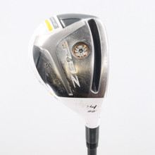 TaylorMade RBZ Stage 2 4 Hybrid Rescue 22 Deg Graphite Regular Flex RH P-125199