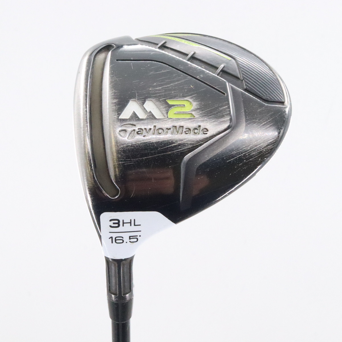 TaylorMade M2 13.5 deals degree 3 HL