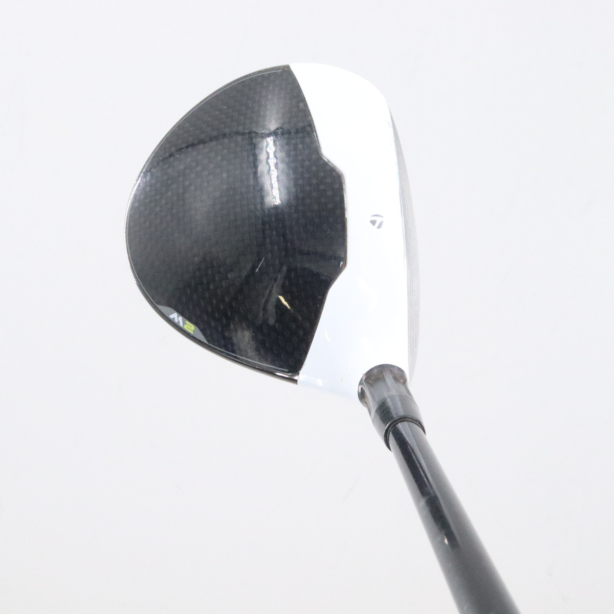 クラブ TaylorMade - M2 3HL TaylorMade M2 3HL フェアウェイウッド - メルカリ