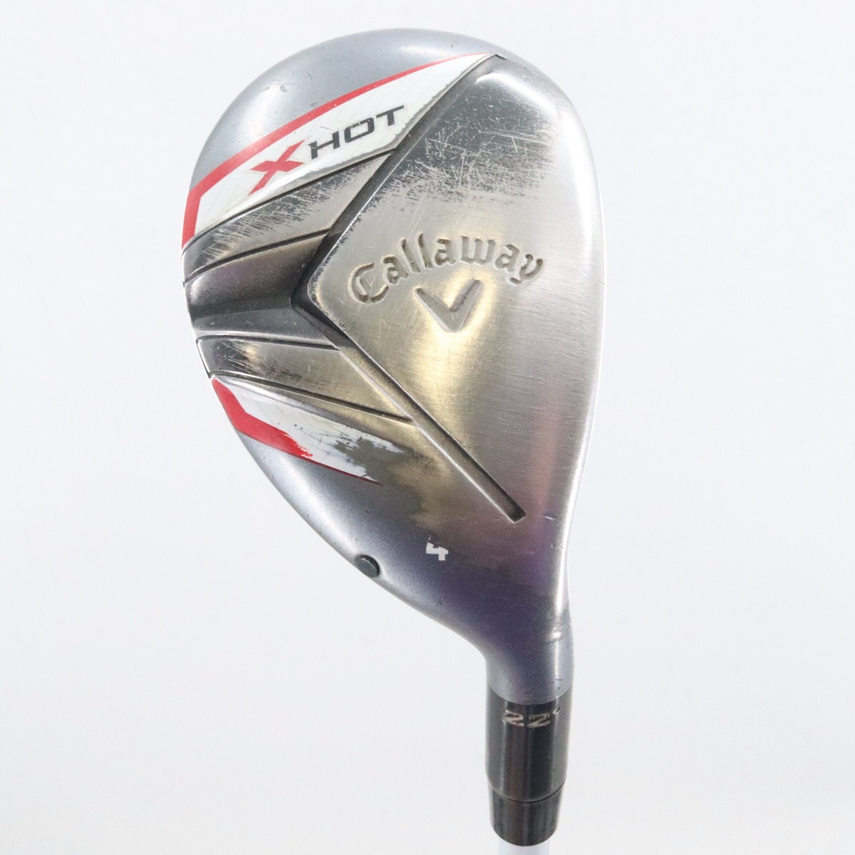 Callaway outlet Hybrid 4 22 degrees