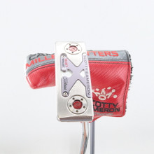 Titleist Scotty Cameron Select Mallet 2 Putter 34 Inches Right-Hand C-125140
