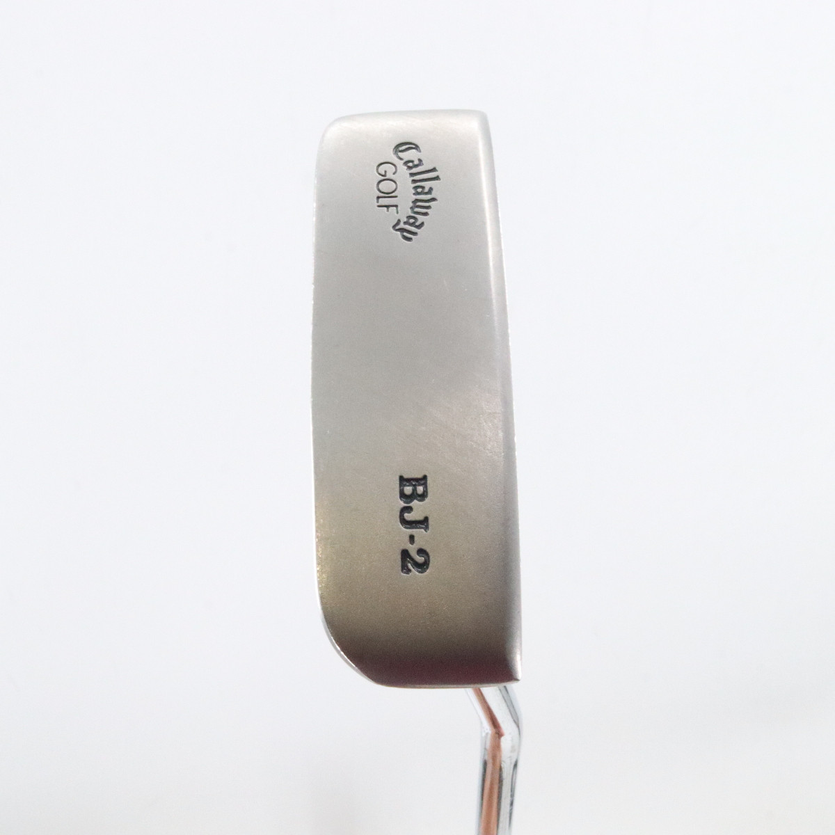 Callaway Bobby Jones BJ-2 Putter 34 Inches Right-Handed C-125142