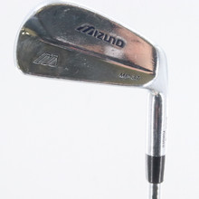 Mizuno MP-37 Individual 7 Iron Steel Rifle FCM 5.5 R Regular Flex RH P-125448