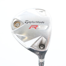 TaylorMade R9 3 Fairway Wood 15 Degrees Graphite R Regular Right-Handed P-125495