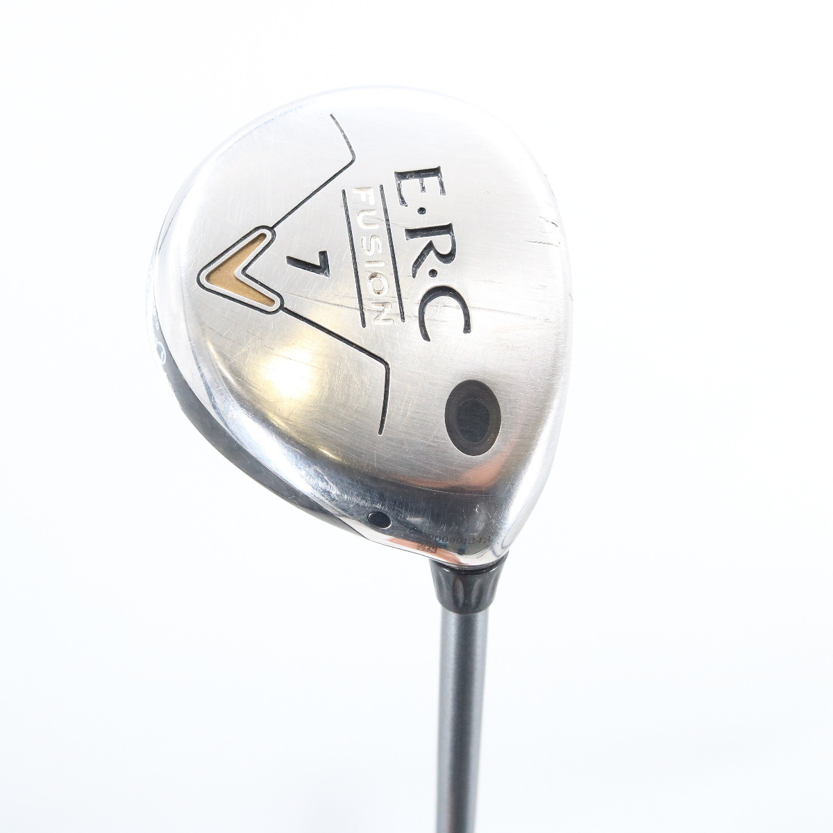 キャロウェイ ERC FUSION Erc Fusion + Drivers