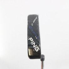 Ping Cadence TR Anser 2 Putter 34 Inches Steel Black Dot Right-Handed C-125625