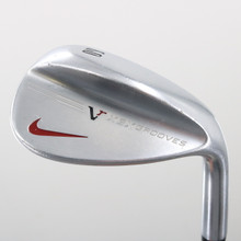 Nike VR X3X Forged Wedge 60 Degrees Graphite Senior A RH Right-Handed S-125711