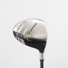 TaylorMade Burner Superfast 5 Fairway Wood 18 Degrees Women Ladies L RH C-125858