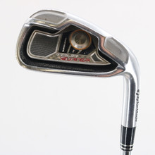 TaylorMade Tour Burner Individual 6 Iron Steel S300 Stiff Right-Handed P-125767