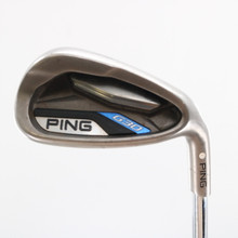 Ping G30 W Pitching Wedge White Dot Steel CFS Stiff Flex Right-Handed C-125930