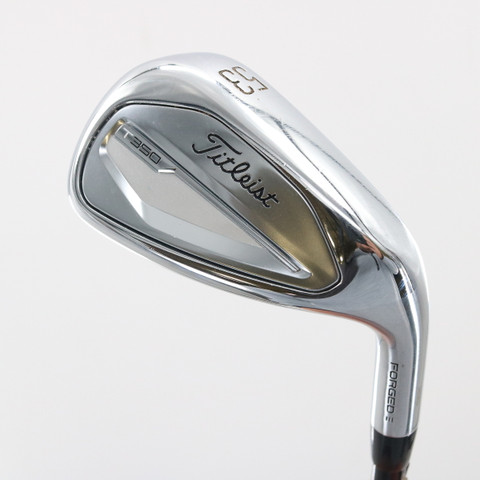 Fers Titleist T350 5-P + Wedges 48° & 53° - Graphite Tensei AV Régulier - Occasion (usure Visible)