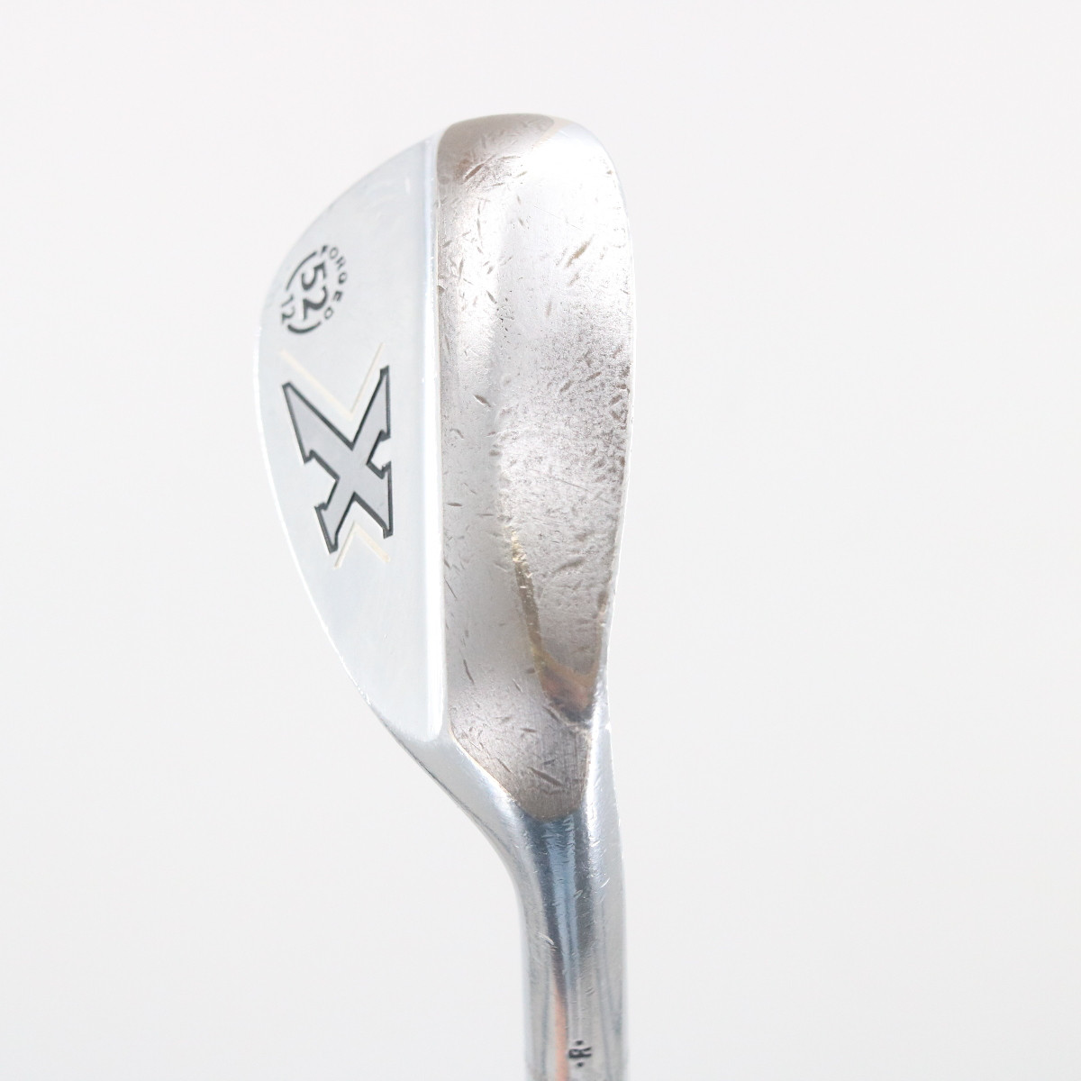 Callaway X Forged 52 58 | eBay