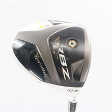 TaylorMade RBZ Stage 2 Driver 10.5 Deg Graphite Senior Right-Handed P-126451