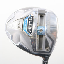 TaylorMade SLDR 460 Driver 12 Degrees Graphite M Senior Lite Right-Hand S-126295