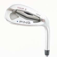 PING Tour-S S SW Sand Wedge Blue Dot 56 Deg 56.12 Steel R300 Regular RH P-126473